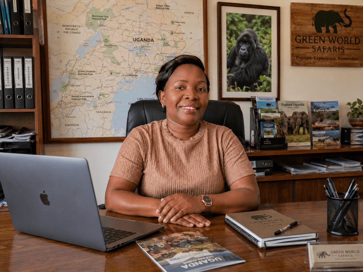Betty Ddamba