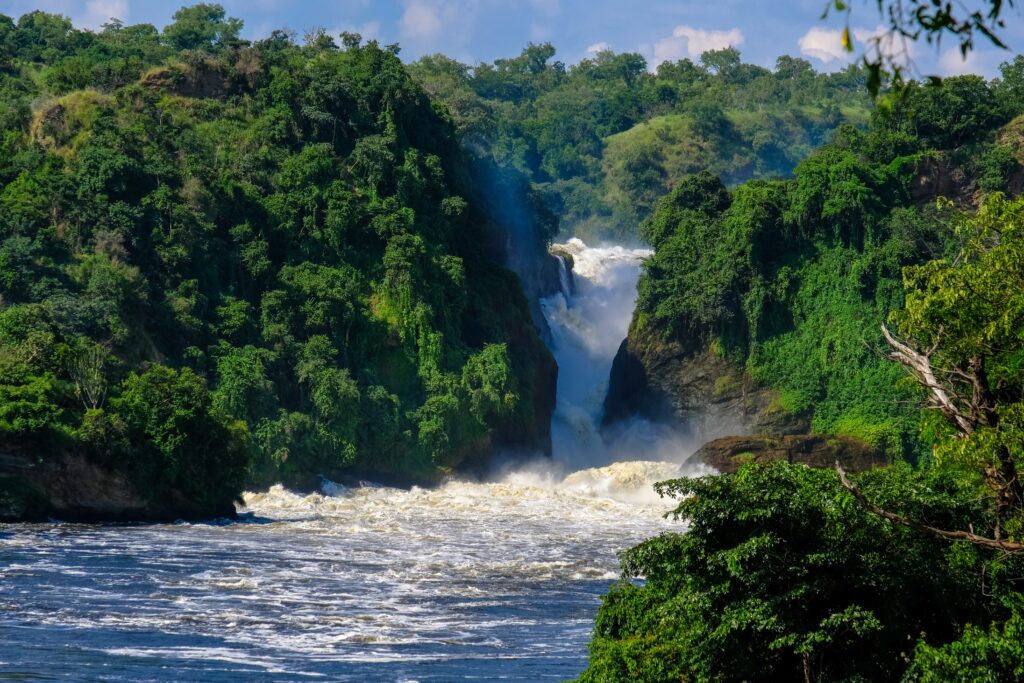Murchison Falls