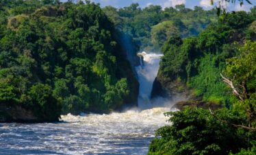 Murchison Falls